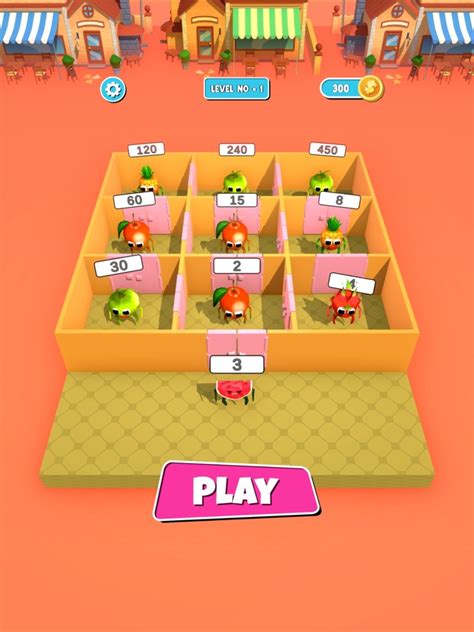 [2023] Merge Fruit Games app download for PC / Mac / Windows 11,10,8,7 - Free APK Download [🔥 ...