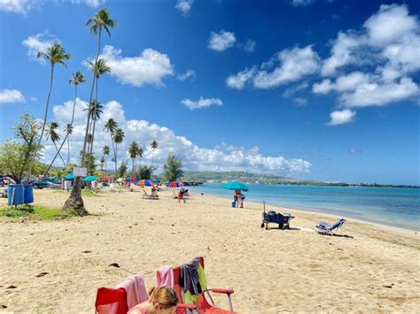 LUQUILLO BEACH - 287 Photos & 156 Reviews - Beaches - Sierra de ...