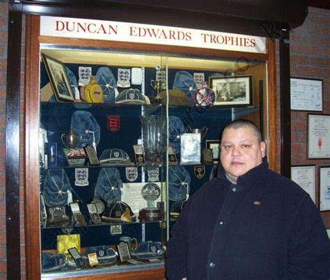 Duncan Edwards » Duncan Edwards Photos