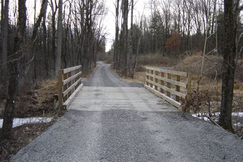 Bushkill Township Trail in Nazareth, PA | THE LINK Trail Network