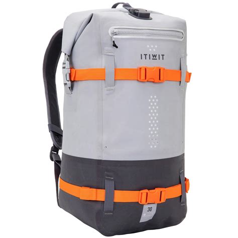 Waterproof Backpack 30L ITIWIT - Decathlon