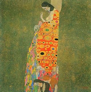 Klimt | Abandoned Hope by Klimt.jpg | bm.iphone | Flickr