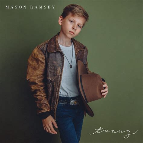 Mason Ramsey Bio & Wiki: Net Worth, Age, Height & Weight ...