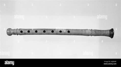 Double reed flute hi-res stock photography and images - Alamy