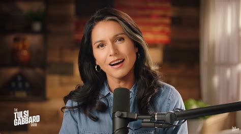 Gabbard Quits Democrats in Blistering Critique with Strong 2A Component ...