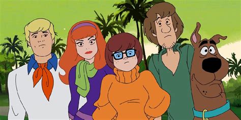 ‘Scooby-Doo and Guess Who?’ Trailer Returns the Franchise to Its Roots - ScreenAge Wasteland