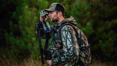 Top 5 Early Season Deer Hunting Tips – TruWild Life