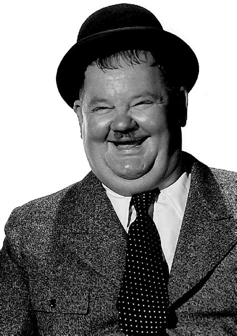 Oliver Hardy Quotes. QuotesGram