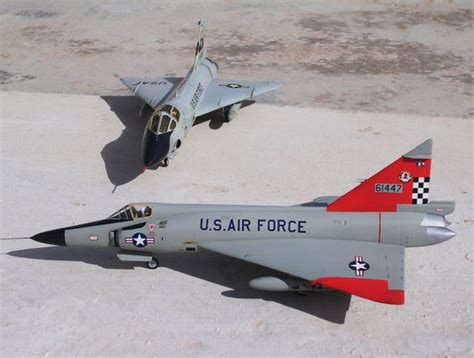 1/72 Hasegawa Convair F-102 Delta Dagger by Carmel J Attard