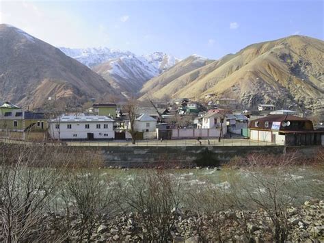 ROOF OF THE WORLD TRAVEL (Dushanbe) - All You Need to Know BEFORE You Go