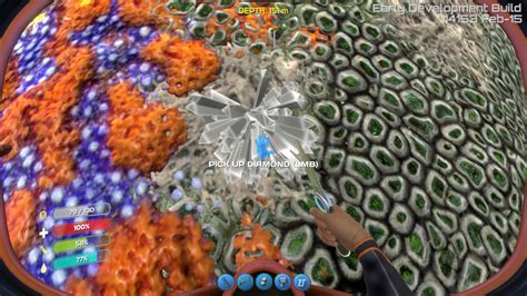 Image - Diamond1.jpg | Subnautica Wiki | FANDOM powered by Wikia