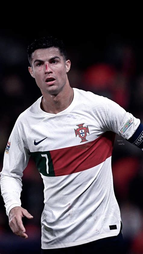 Cristiano Ronaldo | Bóng đá, Thể thao