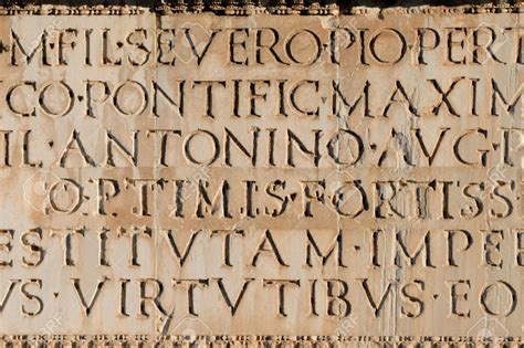 What were the languages of Ancient Rome?