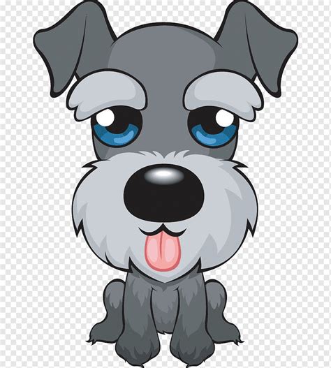 Cartoon Puppy Clipart