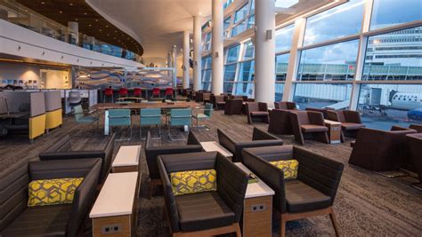 How to Access the Delta Sky Club in 2023 | Thrifty Traveler