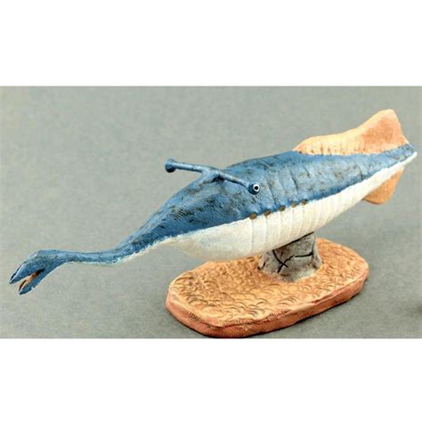 Paleo-Creatures Tullimonstrum (Tully Monster) | Tully monster, Creatures, Tully