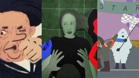 15 Animated Shorts Make Oscar Shortlist, 'Guillermo Del Toro's ...