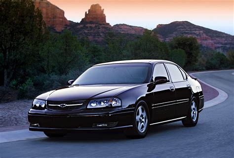 The Chevrolet Impala SS: A Detailed Examination Of Its Specifications - List of Disney Project 2025