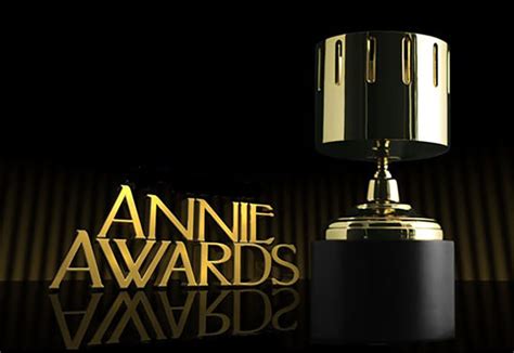 Commentary: The Annie Awards In The #MeToo Era