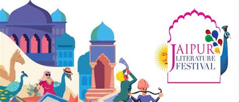 Literature Festival Jaipur 2023: Dates, Venue, Entry Fee