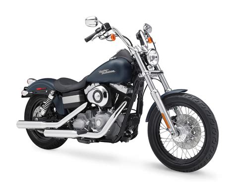 HARLEY-DAVIDSON Street Bob (2008-2009) Specs, Performance & Photos ...