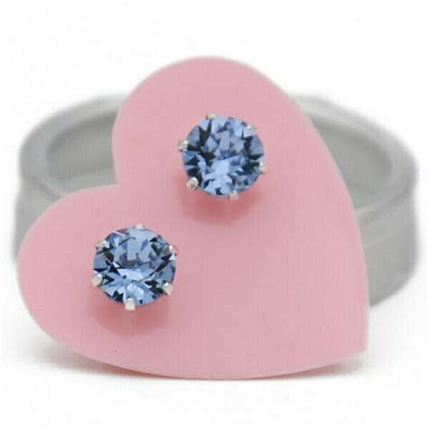 JoJo Loves You Blue Ultra Mini Blings