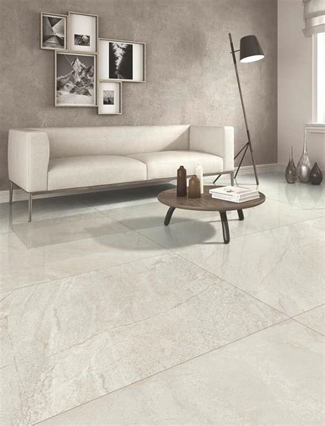 Vermont Mist RAK vitrified floor tiles GLOSSY RAK ceramics tiles ...