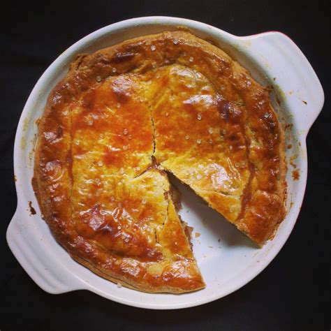 Apple pie, for a better tomorrow | Magic Marinade