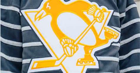 Pittsburgh Penguins Unveil 2020 All-Star Uniforms - CBS Pittsburgh