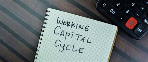 How to Improve Working Capital Cycle (Meaning, Formula & Example) - Myndfin