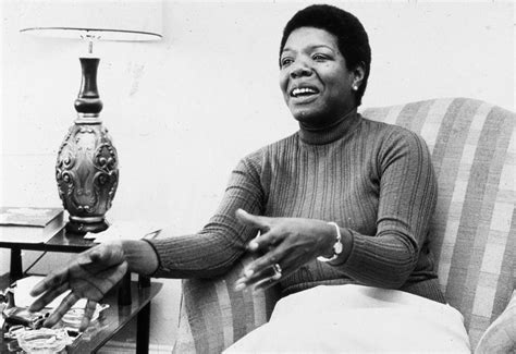 10 Phenomenal Things You Never Knew About Maya Angelou | Essence