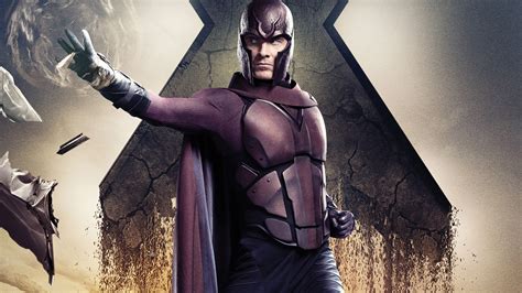 Michael Fassbender X Men Days Of Future, HD Movies, 4k Wallpapers, Images, Backgrounds, Photos ...