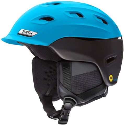 Smith Vantage Helmet Review — A Pro Helmet For The Snow