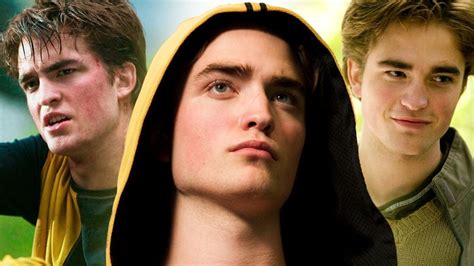 The Magical History Of Cedric Diggory From Harry Potter