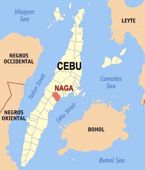 Inayagan, Naga City, Cebu, Philippines - Philippines