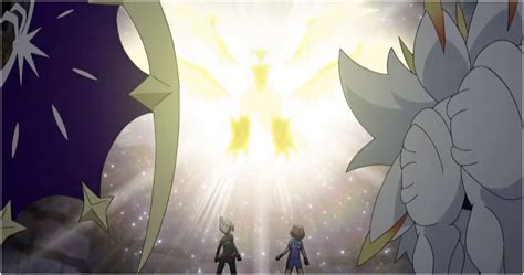 Pokémon: 10 Things You Didn't Know About Necrozma | TheGamer