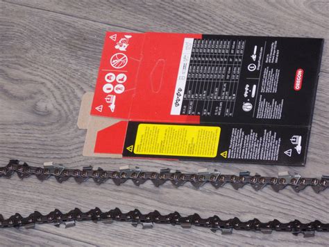 23 RM3 74, Oregon® replacement 18" saw chain for Stihl MS 261 C-M | Loggerchain - Frawleys Saw Shop