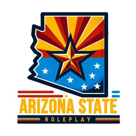 Arizona State Roleplay | DISBOARD: Discord Server List