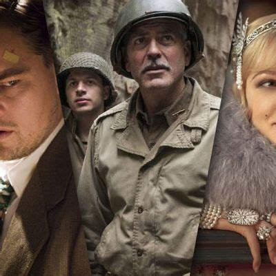 Was It Smart for These 5 Movies to Flee From Oscar Season?