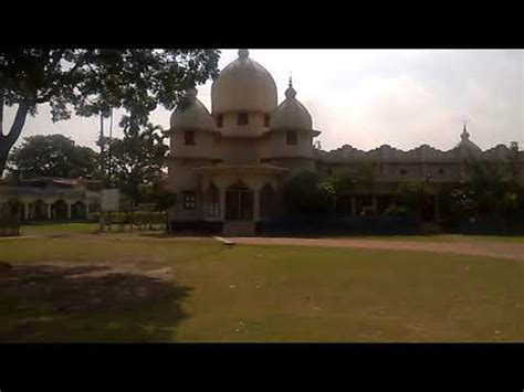 Anukul Thakur Ashram || Pabna|| Hindu Temple || Indian Subcontinent temple - YouTube