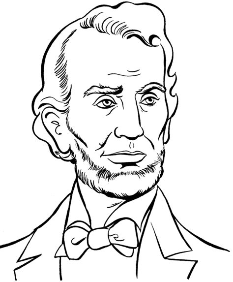 Abraham Lincoln - ClipArt Best