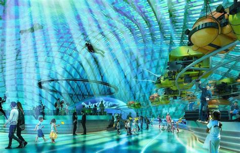 San Francisco Aquarium $200m Bay Ecotarium transformation | blooloop