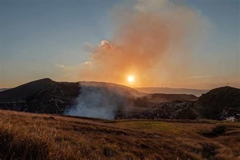 Masaya Volcano National Park: The Ultimate Guide - Travel Made Me Do It