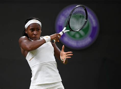 Armando Foster Viral: Did Coco Gauff Play Wimbledon 2023