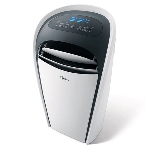 Ar Condicionado Portátil Midea Tango 10500 BTUs Quente e Frio 220v ...