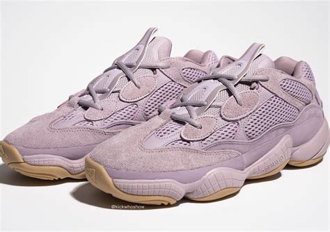 adidas Yeezy 500 Soft Vision FW2656 Release Date - Sneaker Bar Detroit