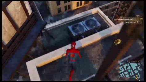 Spiderman Playthrough - YouTube