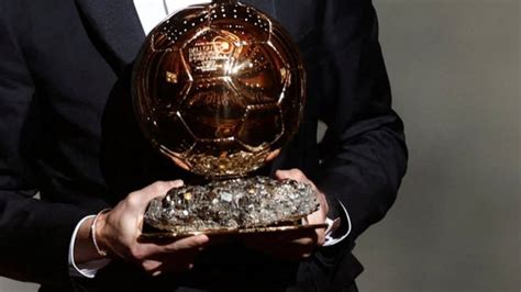 Ballon d’Or 2023 latest top 10 power rankings and winner predictions list - The SportsGrail