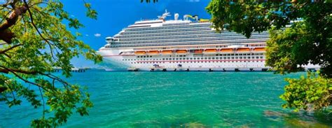 Por qué hacer un crucero por las islas del Caribe - Exoticca Blog