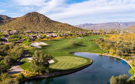 Anthem Golf & Country Club | Phoenix, AZ | Invited